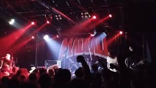 Heavenhell   MADBALL athens 2024