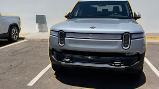 Rivian R1T Launch (Reaction)