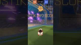 Такое не дефается #shorts #rocketleague #highlights #rocketleaguegoals