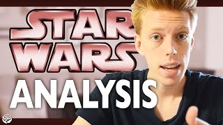 Two Months Overdue | Star Wars 7 Analysis