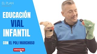 Entrevista | El Poli Marchoso