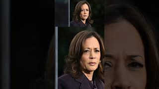 Kamala Harris concedes to Trump but insists fight will go on #kamalaharris