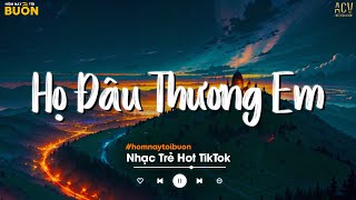 Nhạc Trẻ Nhẹ Nhàng Chữa Lành Tâm Hồn - Nhạc Trẻ Ballad Thư Giãn Hay Nhất - Ballad Nhẹ Nhàng 2024