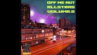 VA – Off Me Nut Allstars Vol​.​2(2014)