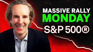 S&P 500 Stock Price Prediction | Ready for Monday?