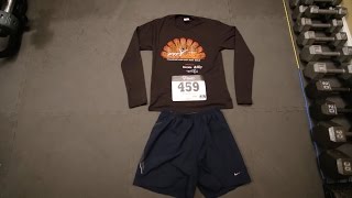 Fit Livin' Thanksgiving Day Run Teaser