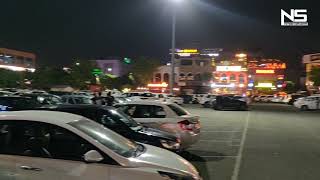 Gurugram sector 29 market walk around | famous market in gurugram