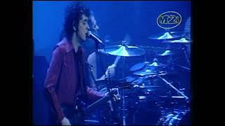 Soda Stereo - Signos - Teatro Gran Rex 22/09/1995 - Music21