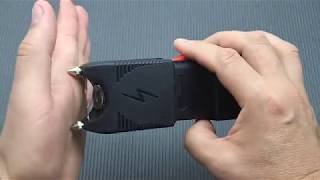 S12 Stun Gun Alarm, Taser Alarm. TW-10 Buy in Europe