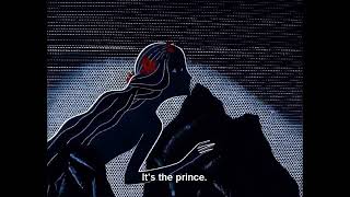 From: The Little Mermaid (1968), dir. Ivan Aksenchuk, Soyuzmultfilm