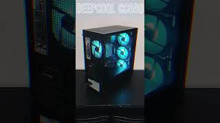 This Beast Gaming PC Cost Just 350 USD #shorts #short #pcs #gaming #pcbuild #pcgaming #1660ti #2080