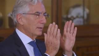 In conversation with Sir Ronald Cohen - extended