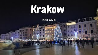 Kraków