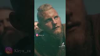 Ragnar Lothbrok & Bjorn Ironside- who is your king?