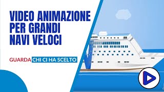 GNV - Grandi Navi Veloci