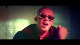 Bad Bunny   Loca Remix Ft Khea, Duki Cazzu Video Concept