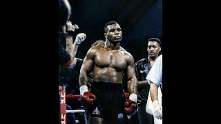 Mike Tyson Goat ( Real Gangster )