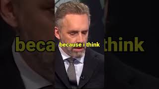 Jordan Peterson VS Feminist #shorts