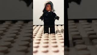 Lego stop motion