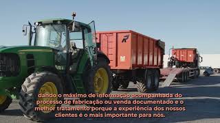 A NOVA FORMA DE COMPRAR REBOQUE AGRÍCOLA