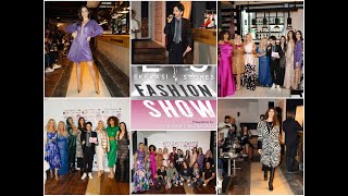 Fashion Show by "Ekfrasi Stores" in collaboration with "Shine 2gether"!