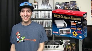 I'm Not Buying It - Nes Classic Discontinued