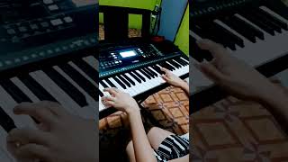 Despacito by Luis Fonsi (Piano cover) 🎶🎹 #shortvideo #cover #piano #pianocover #music #despacito