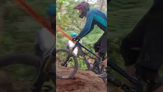 K Hole Stage 5 Capital Enduro 2023 Wellington NZ