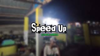 GUBUK DERITA - KO CARA BEGITU (Speed Up)