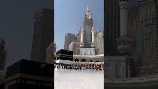 Makkah status video download 🕋 // Islamic shorts video / kaba status 💚 #islamic #makkahmadi #shorts