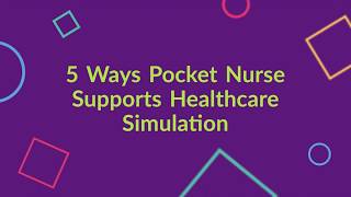 Healthcare Simulation Week