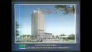 VTV Đà Nẵng - Quảng Cáo Công Ty ĐTXD & PTNT Nam Việt Á (27/3/2010)