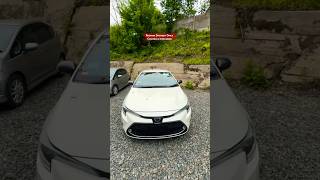 Toyota Corolla WxB 2020 г.в.  - Авто под заказ Япония Экспорт Омск #обзор #продажа