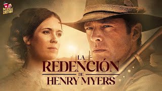 🎬NUEVA Película Cristiana 🎥 | La Redención De Henry Myers