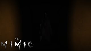 The Mimic: Book 1 Chapter 4 - Full Walkthrough