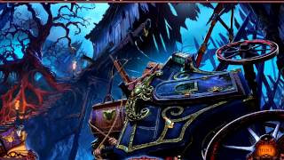 Hidden Object Advenure - League of Light 2: Wicked Harvest - Game Trailer - Available NOW