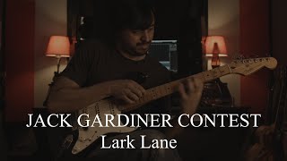 Jack Gardiner solo contest Lark Lane