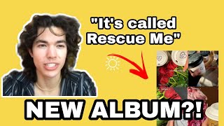 CONAN GRAY NEW ALBUM THEORIES...