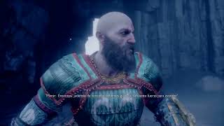 God Of War Ragnarok DLC