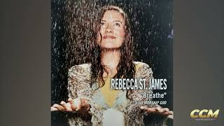 Rebecca St James - Breathe (CHR Pop Mix, Chorus Edit)