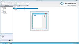 Gerrie Tech Tips - Information Software and Analytics - Adding a New Display Server