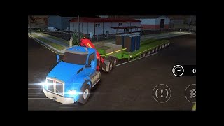 Construction Simulator 2 #168 HD