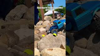 Stock class RC crawler comp @mxacres #rccrawling #rcrockcrawler #rockcrawler #rchobbies