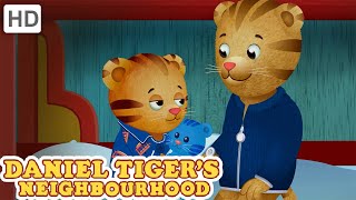 Daniel Goes to Sleep | Season 3 (HD Full Episodes) | Daniel Tiger