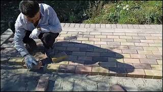 paving stones to invest