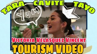 Miss Universe Philippines 2021 Tourism Video || Cavite