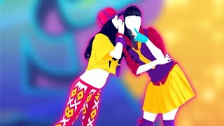 Just Dance+: Cher Lloyd ft. Becky G - Oath (MEGASTAR)