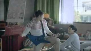 [Rain (Bi) CF]111104 Rain Coupang New CF [ part 2] _20 sec