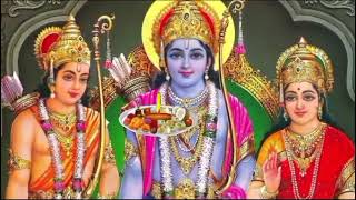 आरती श्री रामचन्द् जी की#aarti #viral #viralvideo #viralshorts #vtuber