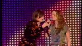 Vanessa Paradis Y Rita Mitsouko - Les Histoires D'Amour